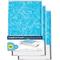 Show in main carousel: PetSafe ScoopFree Complete Disposable Crystal Cat Litter Tray, 3-Pack, Blue slide 1 of 10