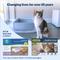 Show in main carousel: PetSafe ScoopFree Complete Disposable Crystal Cat Litter Trays, 3-Pack, Lavender slide 6 of 9
