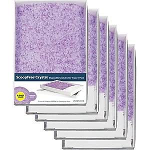 Feline Fresh Pine Pellet Unscented Non-Clumping Cat Litter
