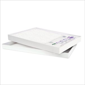 PetSafe ScoopFree Crystal Cat Litter Box Tray Refill with Fragrance-Free Crystals, 1 count
