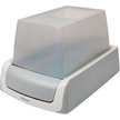 Show in main carousel: PetSafe ScoopFree Crystal Pro Legacy Top Entry Self-Cleaning Cat Litter Box slide 7 of 10