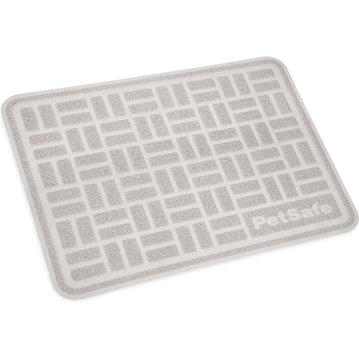 PetSafe ScoopFree Non-Slip Cat Litter Mat, Large