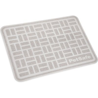 PetSafe PetSafe ScoopFree Non-Slip Cat Litter Mat, Large