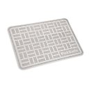 PetSafe ScoopFree Non-Slip Cat Litter Mat, Large