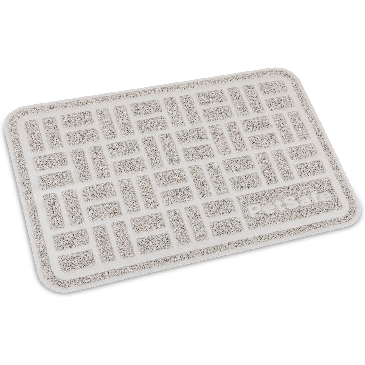 PetSafe ScoopFree Non-Slip Cat Litter Mat, Medium