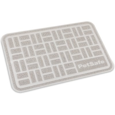 PetSafe PetSafe ScoopFree Non-Slip Cat Litter Mat, Medium