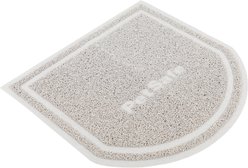 PetSafe ScoopFree Non-Slip Cat Litter Mat, Small