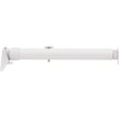 Show in main carousel: PetSafe Sliding Glass Dog & Cat Door Security Bar, One Size, White slide 1 of 8