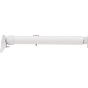 PetSafe Sliding Glass Dog & Cat Door Security Bar, One Size, White