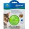 Show in main carousel: PetSafe SlimCat Interactive Cat Feeder, Green, 0.66-cup slide 8 of 11