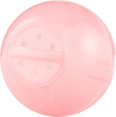 Show full view: PetSafe SlimCat Interactive Cat Feeder, Pink, 0.66-cup slide 7 of 11
