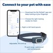 Show in main carousel: PetSafe Smart Dog Training Collar slide 3 of 11