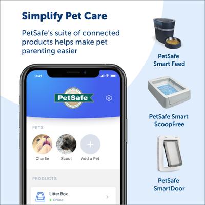 Show full view: PetSafe Smart Dog Training Collar slide 5 of 11