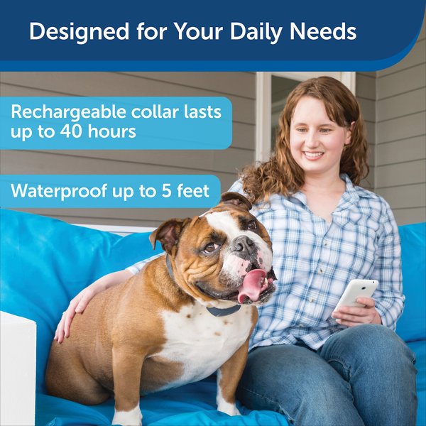 Show full view: PetSafe Smart Dog Training Collar slide 7 of 11