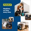 Show in main carousel: PetSafe Smart Feed 2.0 Wifi-Enabled Automatic Dog & Cat Feeder, Blue slide 6 of 8