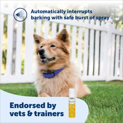 PetSafe Spray Control Refill, Citronella Scent, 3-oz slide 2 of 6