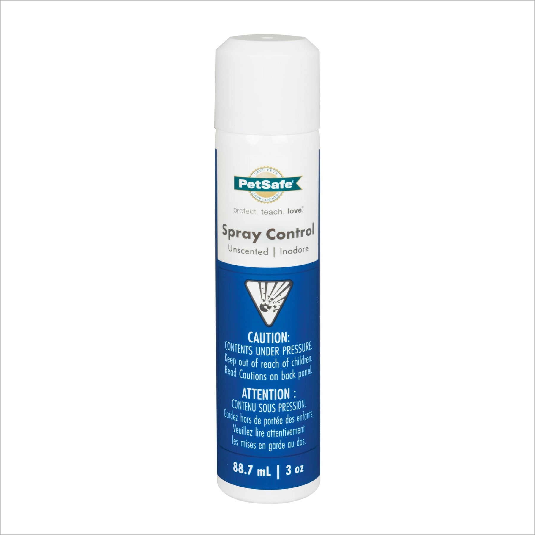 SSSCAT Spray Deterrent Refill 2-Pack