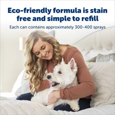 Show full view: PetSafe Spray Control Refill, Unscented, 3-oz slide 3 of 7