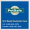 Show in main carousel: PetSafe Spray Control Refill, Unscented, 3-oz slide 6 of 7