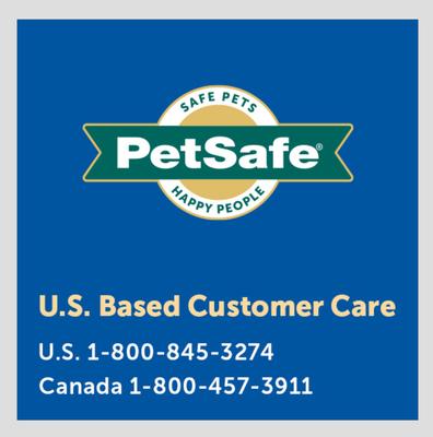 Show full view: PetSafe Spray Control Refill, Unscented, 3-oz slide 6 of 7