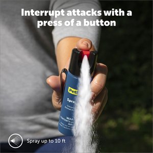 PetSafe Spray Shield Animal Deterrent Spray