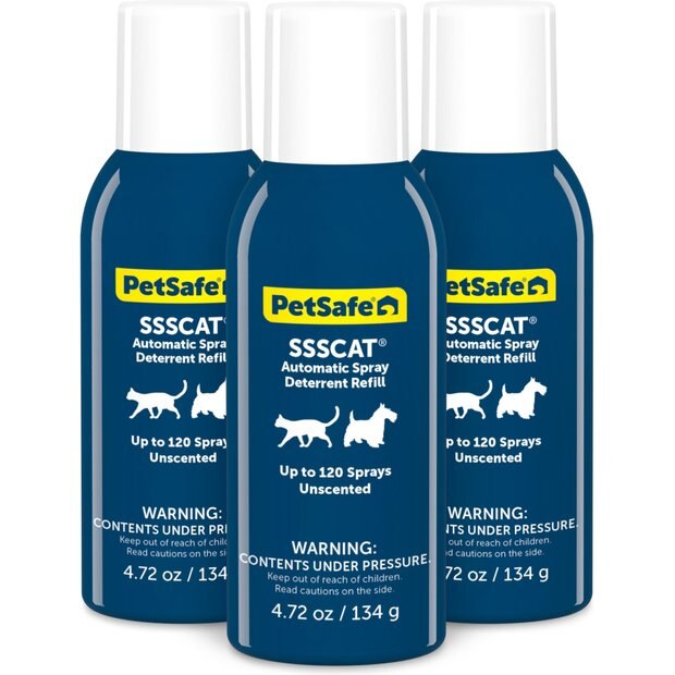 Outdoor Cat Repellent (Free Shipping) | Chewy
