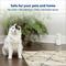 Show in main carousel: PetSafe SSSCAT Motion-Activated Dog & Cat Spray, 3.89-fl oz bottle slide 4 of 9