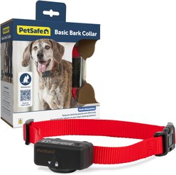 PetSafe Static Basic Waterproof Dog Bark Collar
