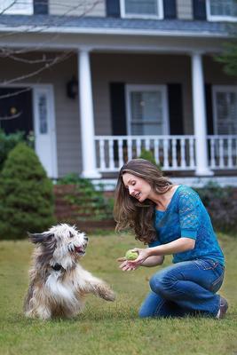 Show full view: PetSafe Stay & Play Compact Wireless Dog & Cat Fence slide 8 of 10