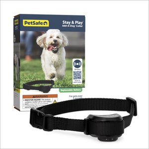 PetSafe Stay & Play Wireless Fence Collar