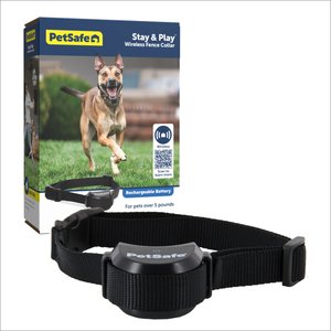 PetSafe Stay+Play Wireless Fence Receiver Collar