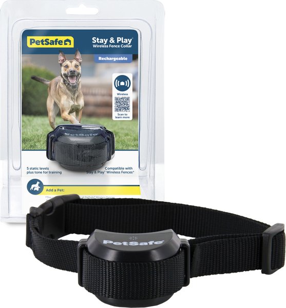Wireless Dog Collar Walmart Invisible Fence For Dogs Petsafe