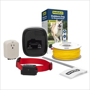 PetSafe Stubborn Dog In-Ground Fence System
