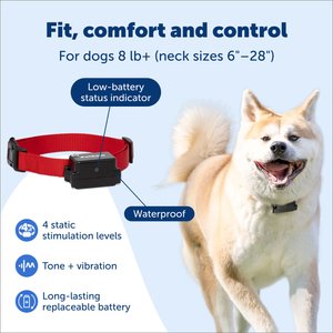 PetSafe Stubborn Dog In-Ground Fence System