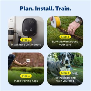 PetSafe Stubborn Dog In-Ground Fence System