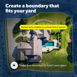 PetSafe Stubborn Dog In-Ground Fence System slide 2 of 8