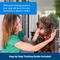 Show in main carousel: PetSafe Stubborn Dog Stay+Play Wireless Fence Receiver Collar + Wireless Fence Receiver Collar slide 8 of 9