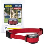 PetSafe Stubborn Dog Stay+Play Wireless Fence Receiver Collar