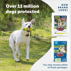 PetSafe Stubborn Dog Stay+Play Wireless Fence Receiver Collar