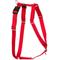 Show in main carousel: PetSafe Sure-Fit Adjustable Back Clip Dog Harness, Red, Large: 28 to 42-in chest slide 7 of 9