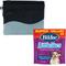 Show in main carousel: PetSafe Treat Pouch Sport, Black & Bil-Jac Little-Jacs Small Dog Chicken Liver Training Dog Treats slide 1 of 5