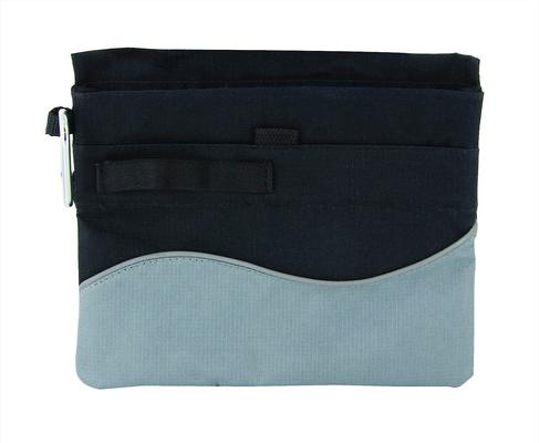 Show full view: PetSafe Treat Pouch Sport, Black & Bil-Jac Little-Jacs Small Dog Chicken Liver Training Dog Treats slide 2 of 5