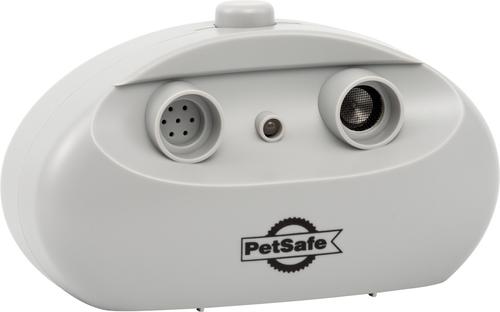 PETSAFE Ultrasonic Indoor Bark Control - Chewy.com