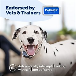 PetSafe Unscented Replacement Spray Cartridges for Spray Dog Bark & Training Collar, 3 count slide 2 of 5