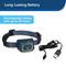 Show in main carousel: PetSafe Water Resistant Rechargeable Spray Dog Bark Collar with Disposable Spray Cartridges slide 10 of 12