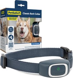 PetSafe Waterproof Basic Static Dog Bark Collar