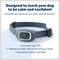Show in main carousel: PetSafe Waterproof Basic Static Dog Bark Collar slide 3 of 7