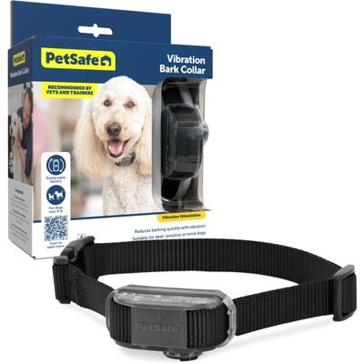 PetSafe PetSafe Waterproof Vibration Dog Bark Collar