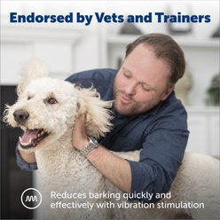 PetSafe Waterproof Vibration Dog Bark Collar slide 2 of 6