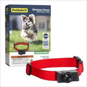 PetSafe Wireless Fence Receiver Collar